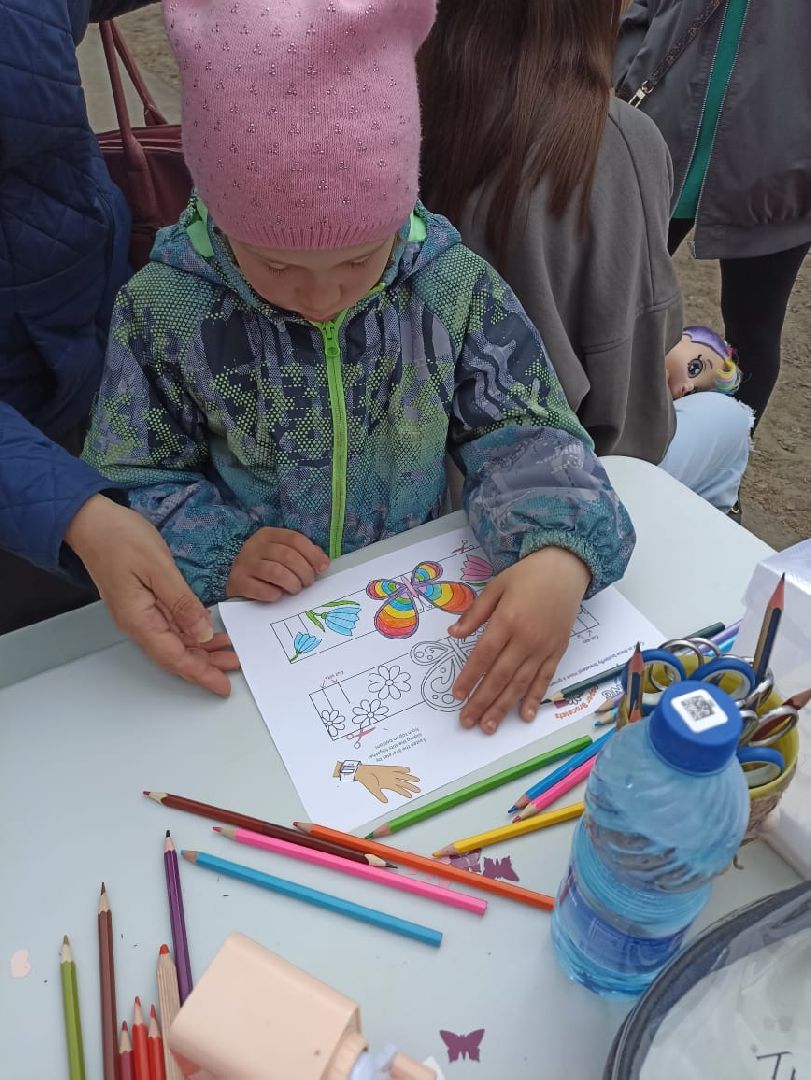 дети, праздники,