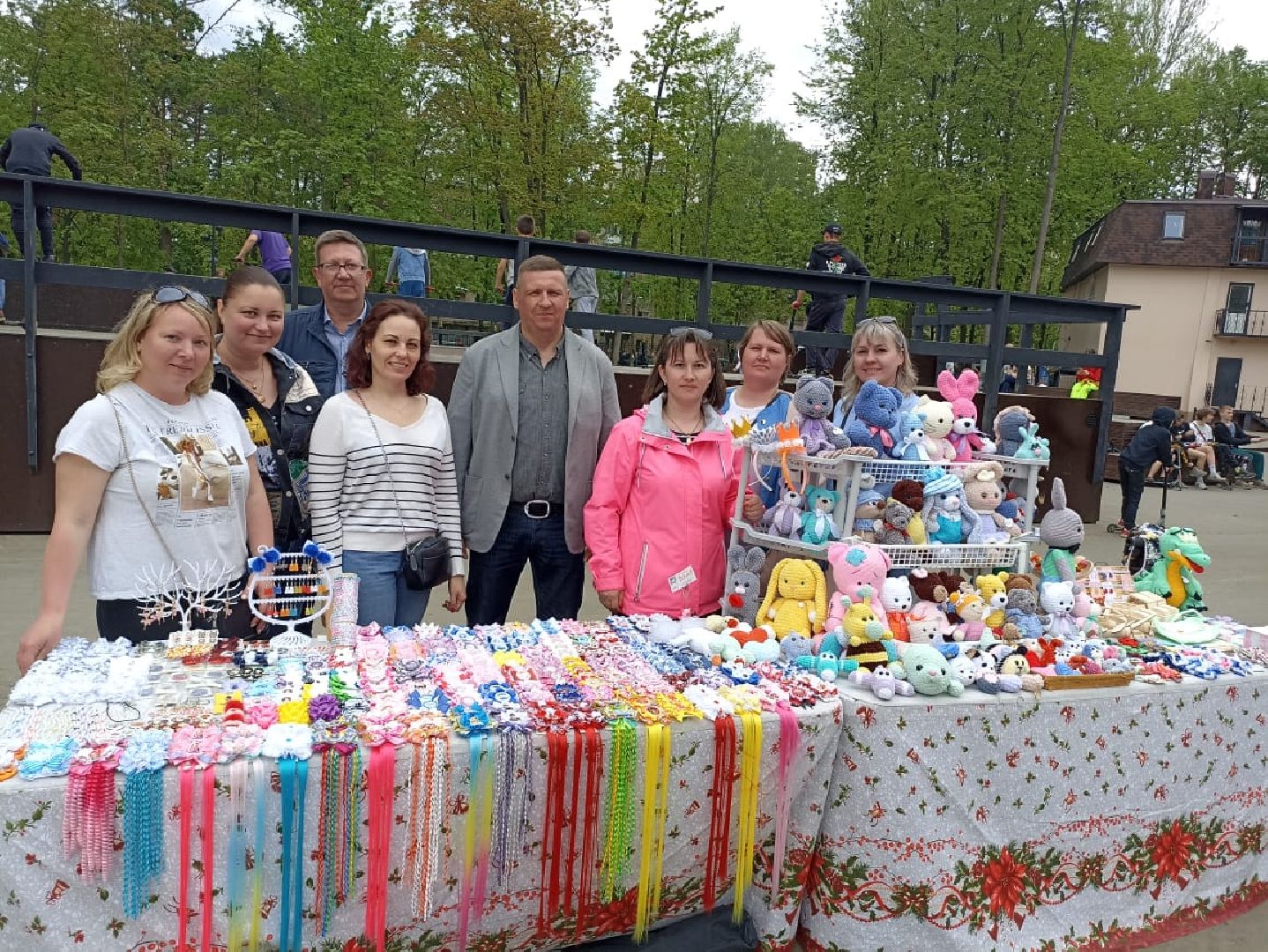 дети, праздники,