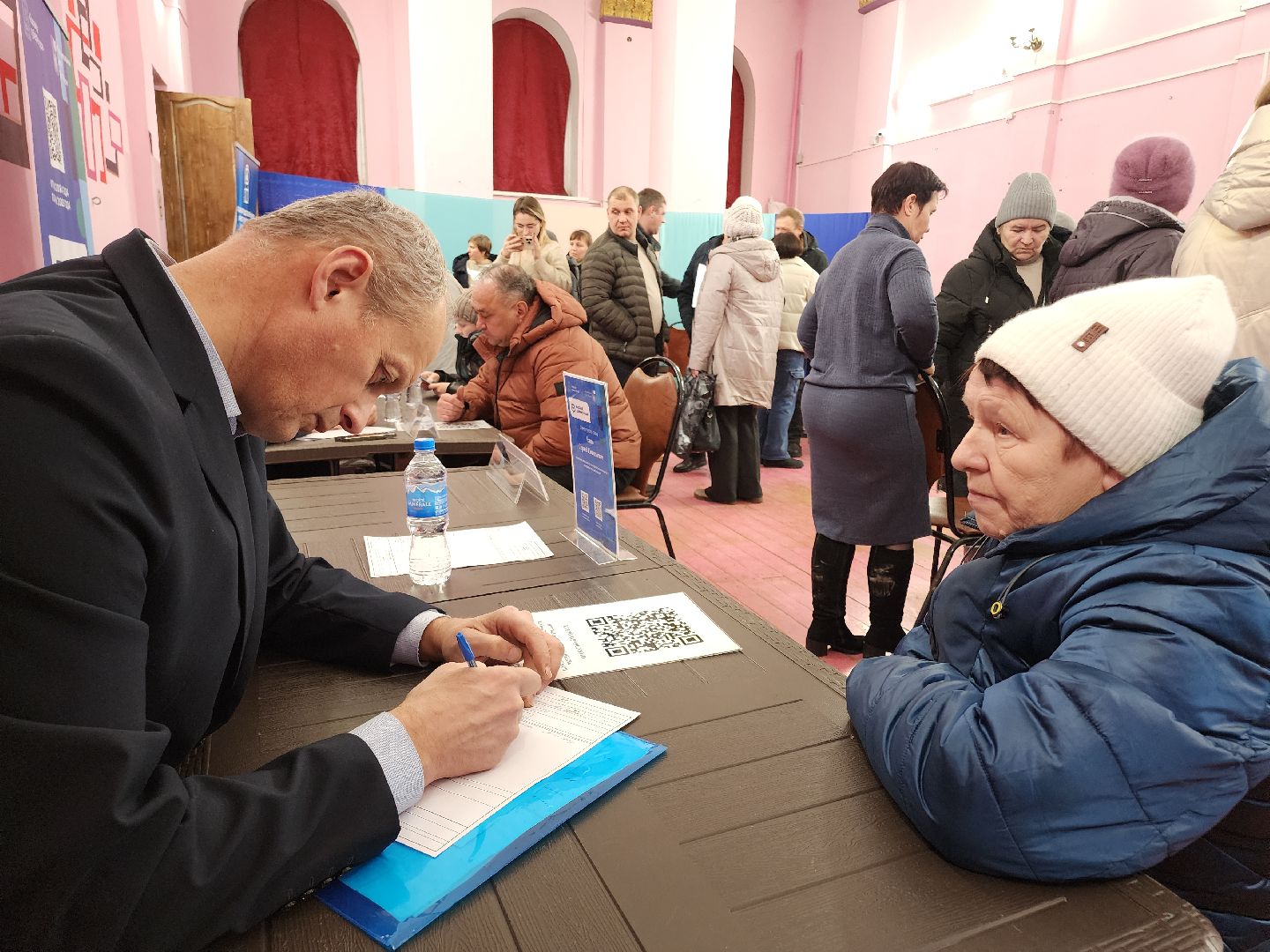 Егорьевск , Подмосковье , Московская область , Выездная администрация ,