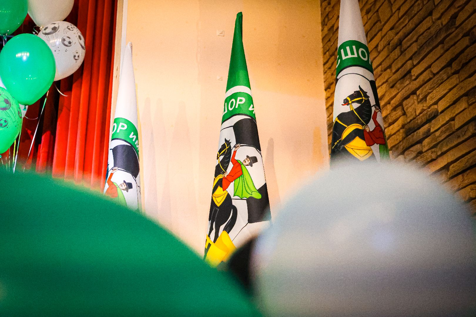 клин, общество, молодежь, спорт, итоги года, футбол,