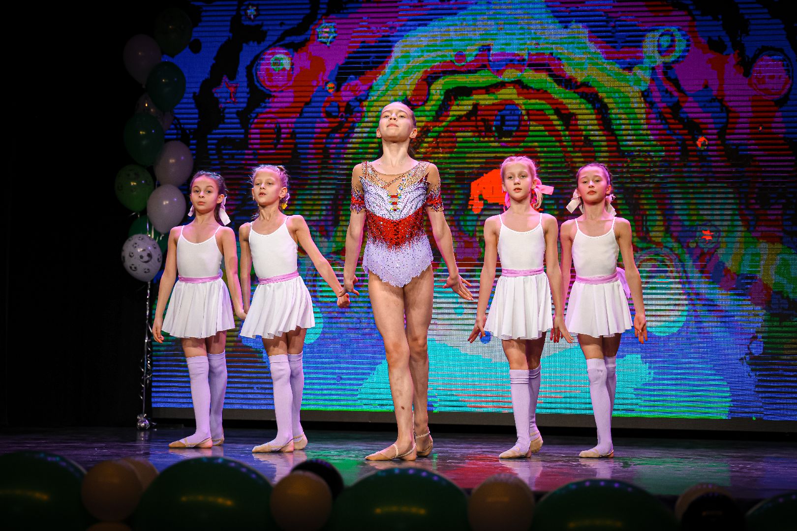 клин, общество, молодежь, спорт, итоги года, футбол,