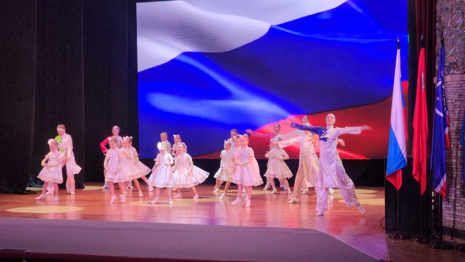 королёв, 35 лет мчс,Конкурс мчс,