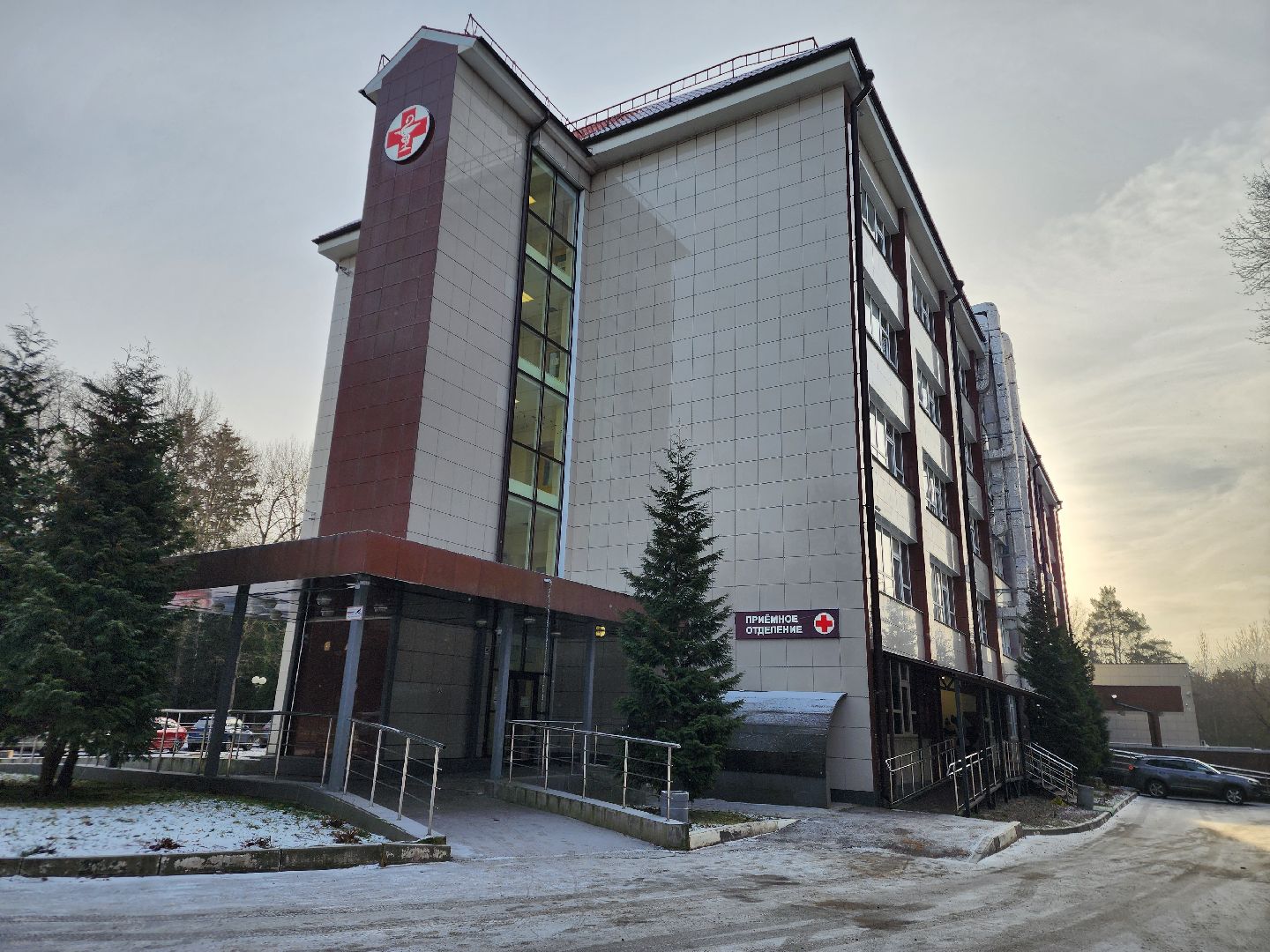 Подольск , подольская детская больница, бородино,