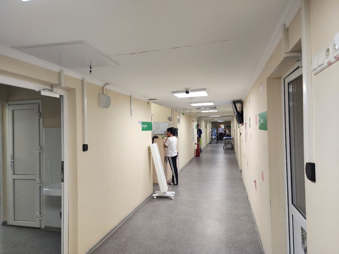 Подольск , подольская детская больница, бородино,