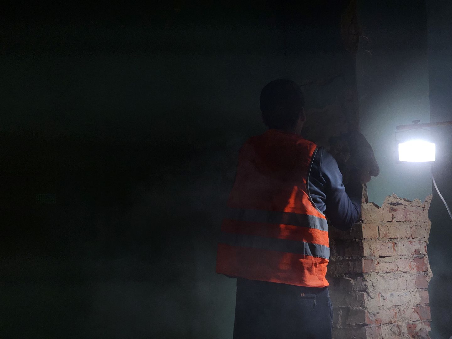 капитальный  ремонт, национальный проект семья,  центр культуры, старая купавна, богородский городской округ,