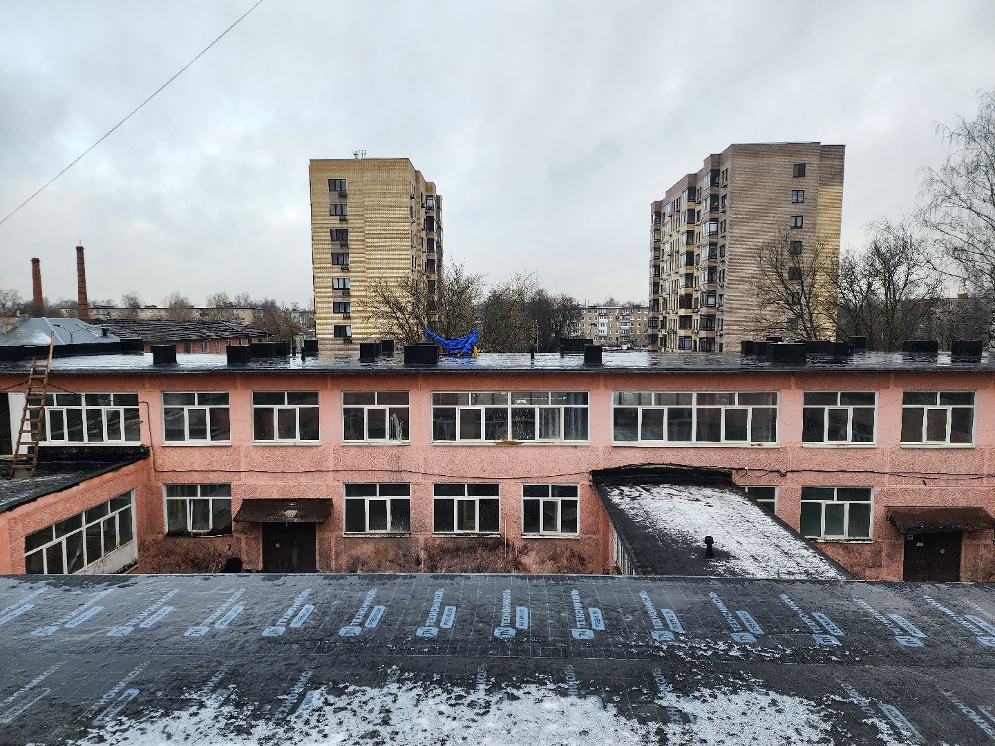 капитальный ремонт,  детский сад, госпрограмма, старая купавна, богородский городской округ,