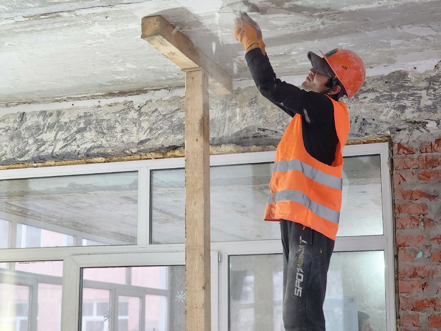 капитальный ремонт,  детский сад, госпрограмма, старая купавна, богородский городской округ,