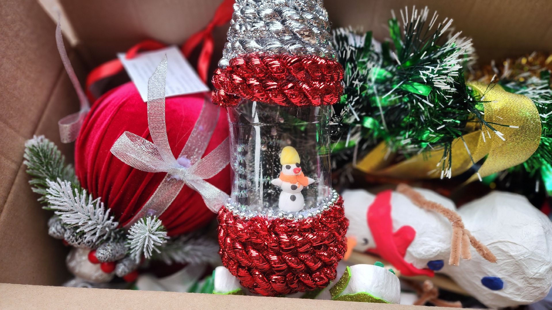 клин, талицкий лес, елка в лесу, шариха,