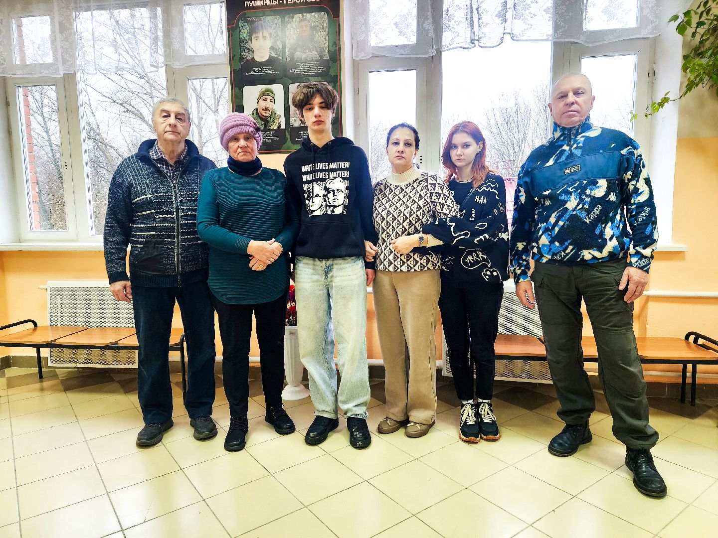 пущино , серпухов,сво,