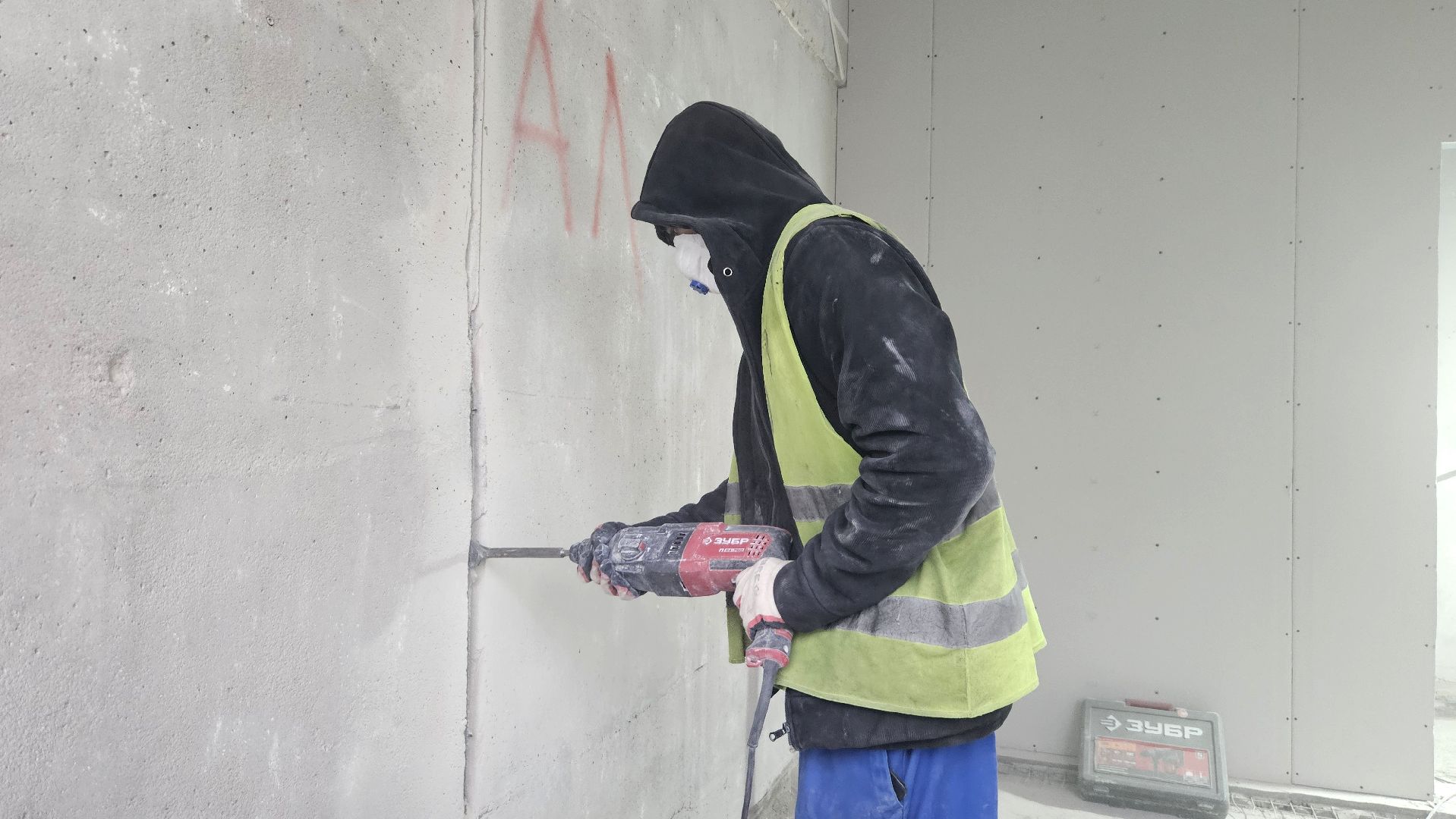 долгопрудный, детский сад 6 звездочка, капитальный ремонт, капремонт детсада,