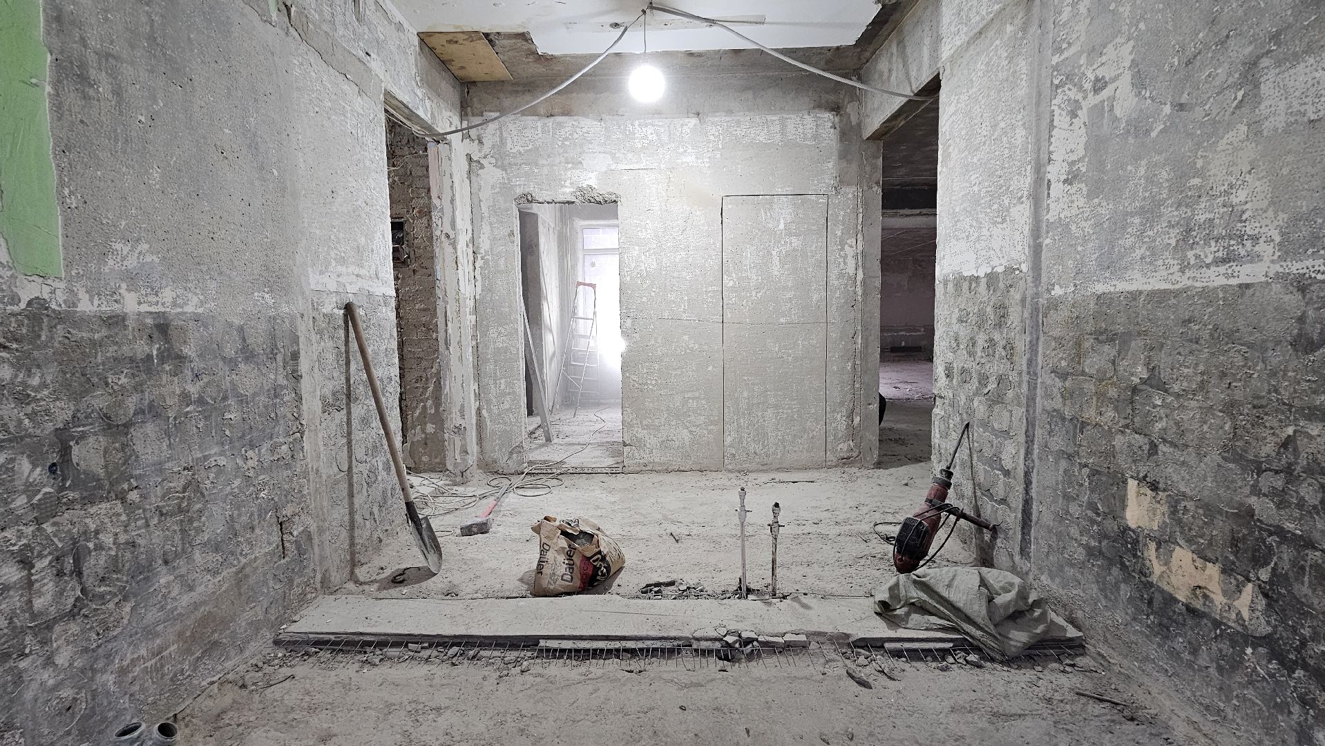 долгопрудный, детский сад 6 звездочка, капитальный ремонт, капремонт детсада,