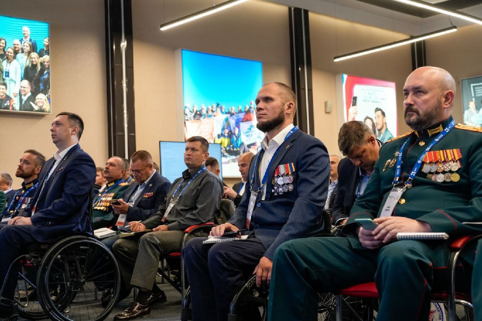 Ветеран СВО из Балашихи стал управленцем по программе Герои Подмосковья», илья агафонов ветеран сво балашиха,