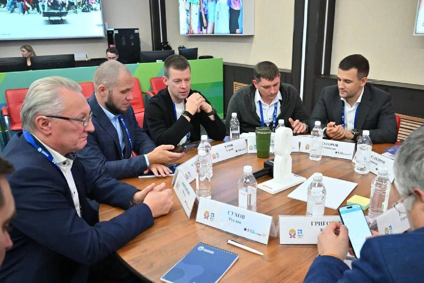 Ветеран СВО из Балашихи стал управленцем по программе Герои Подмосковья», илья агафонов ветеран сво балашиха,