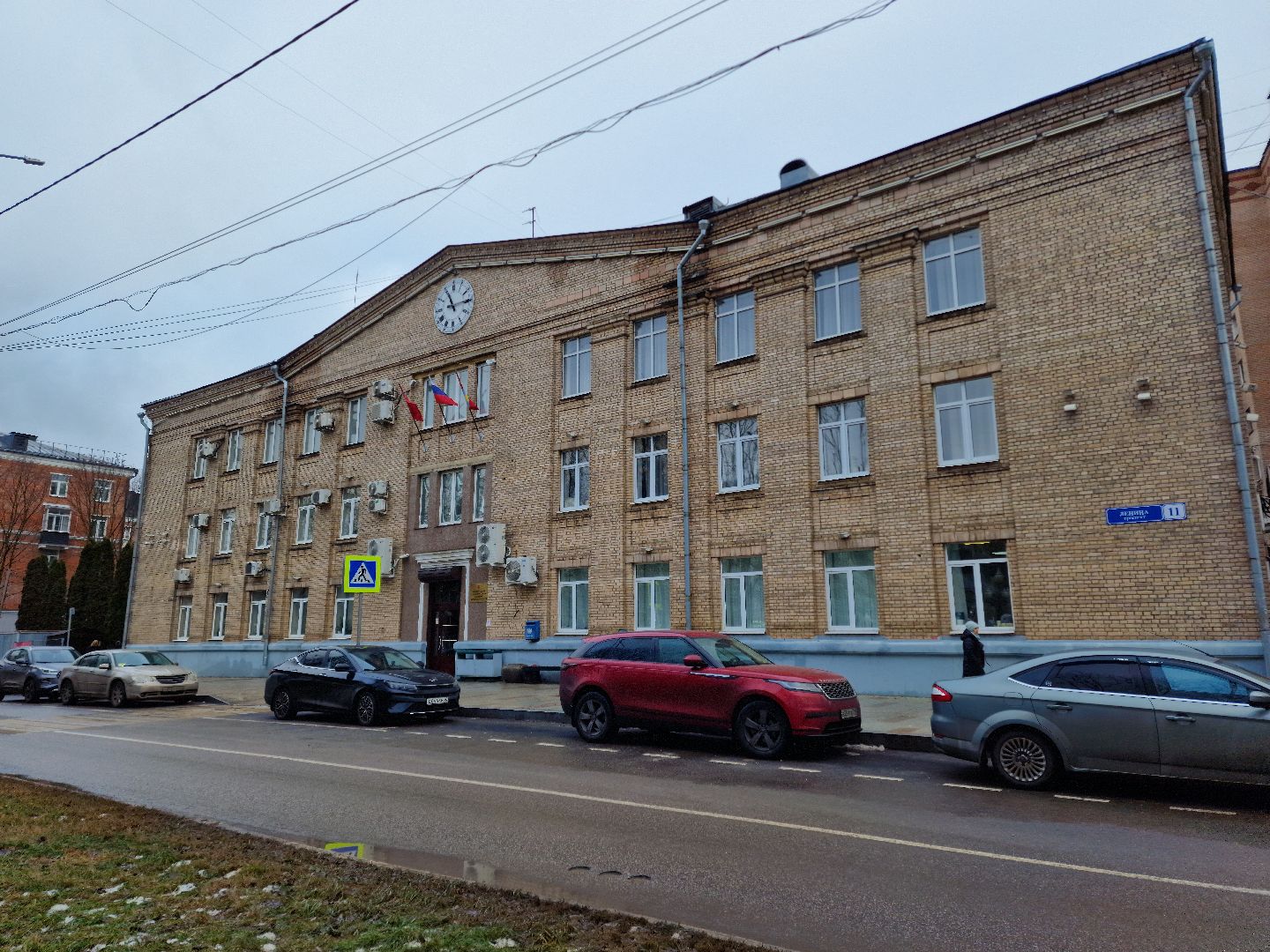 Ветеран СВО из Балашихи стал управленцем по программе Герои Подмосковья», илья агафонов ветеран сво балашиха,