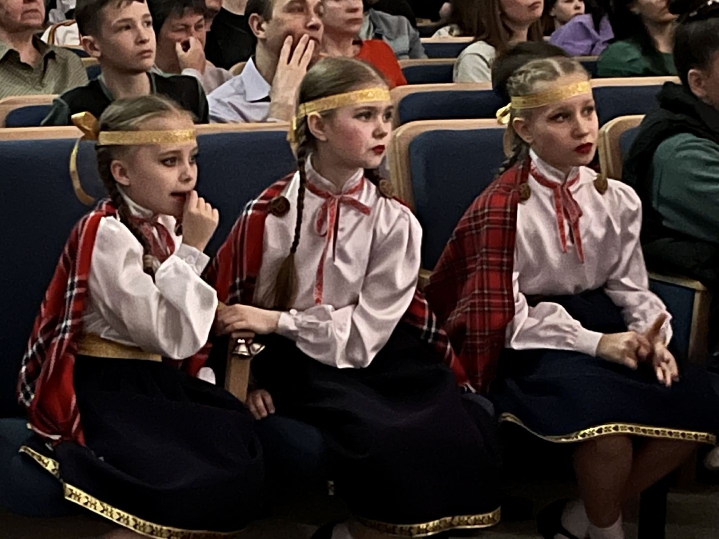 Наро-Фоминск, Наро-Фоминский городской округ. танец, культура Подмосковья, Веселинка, ансамбль танца