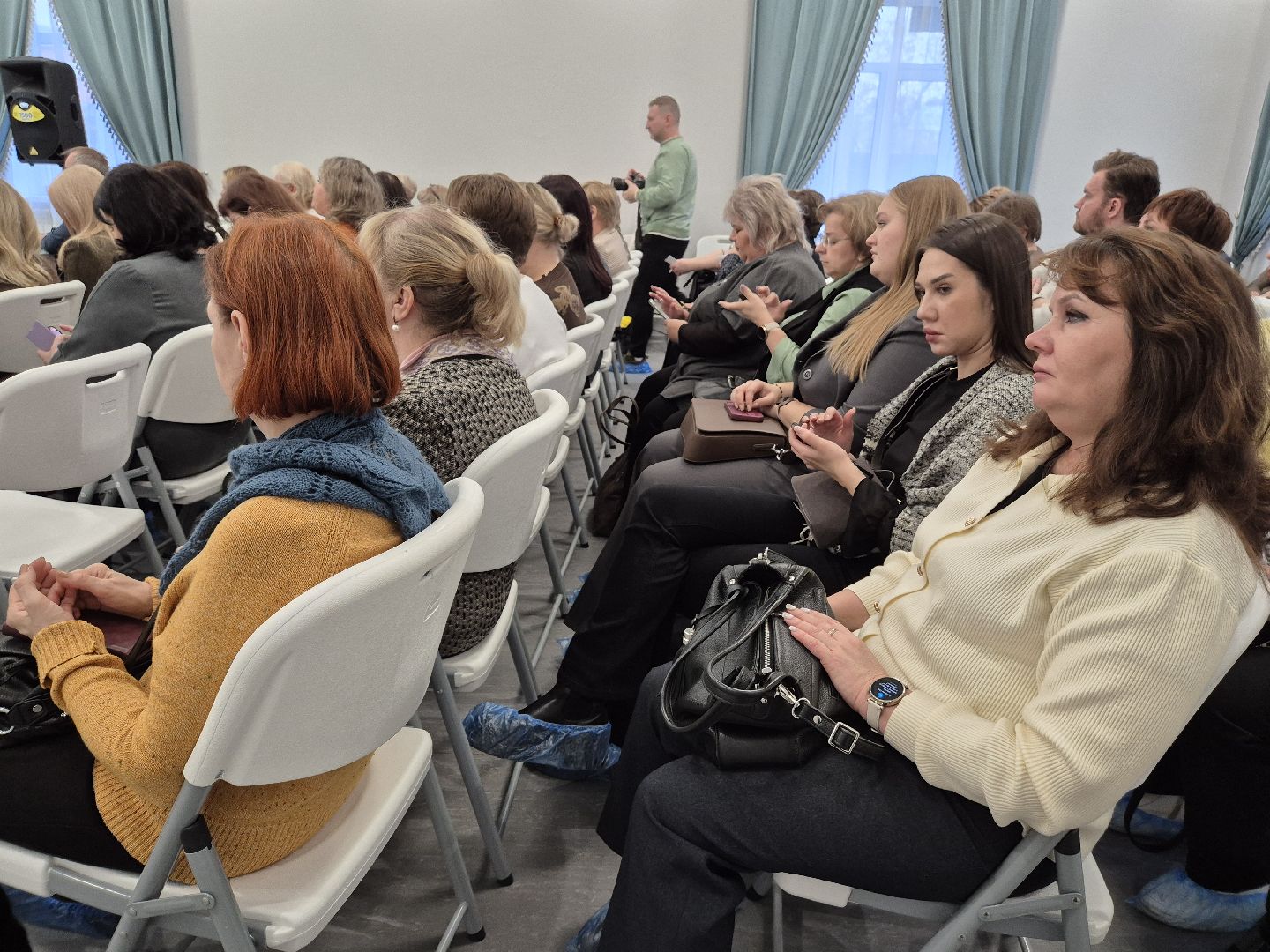 кцсоир, орехово-зуевский округ, орехово-зуево, система долговременного ухода,