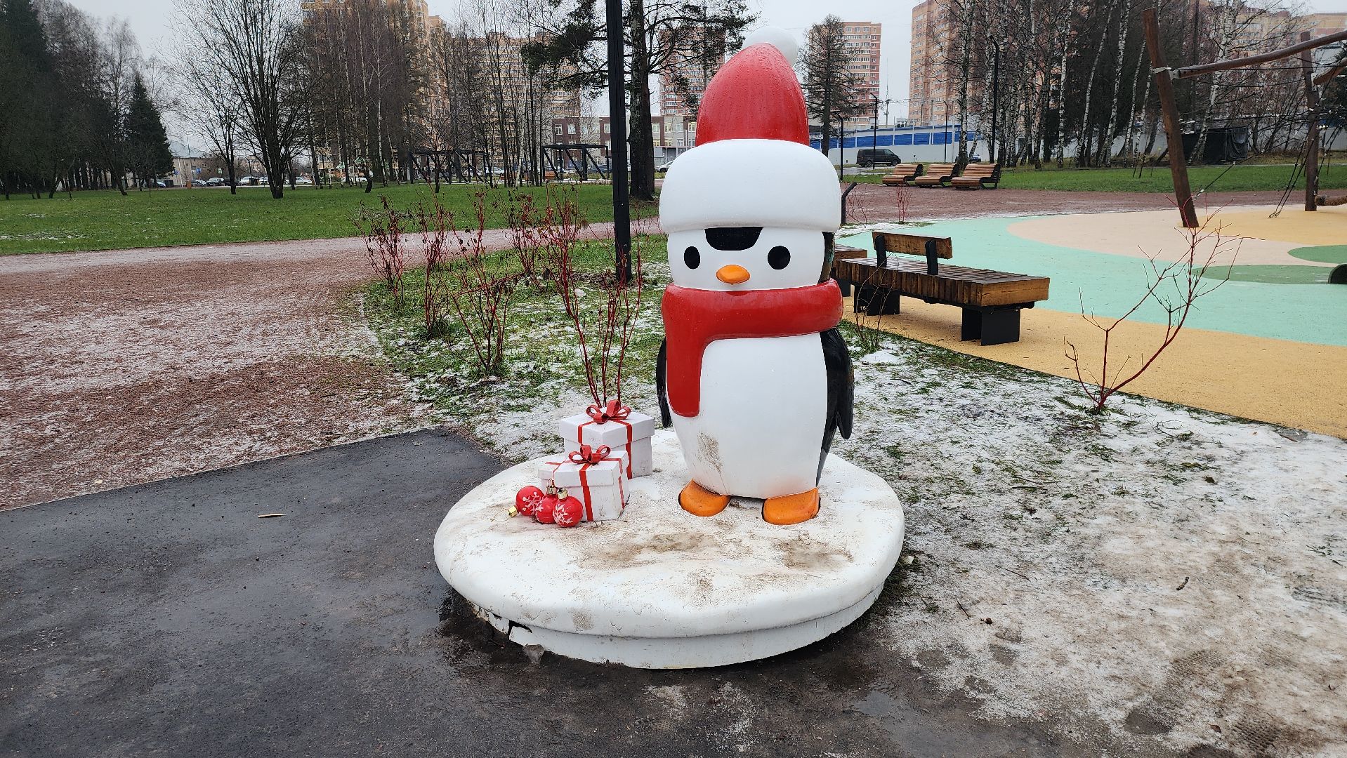 Зимние развлечения, Туризм, Зима в Подмосковье , Общество ,