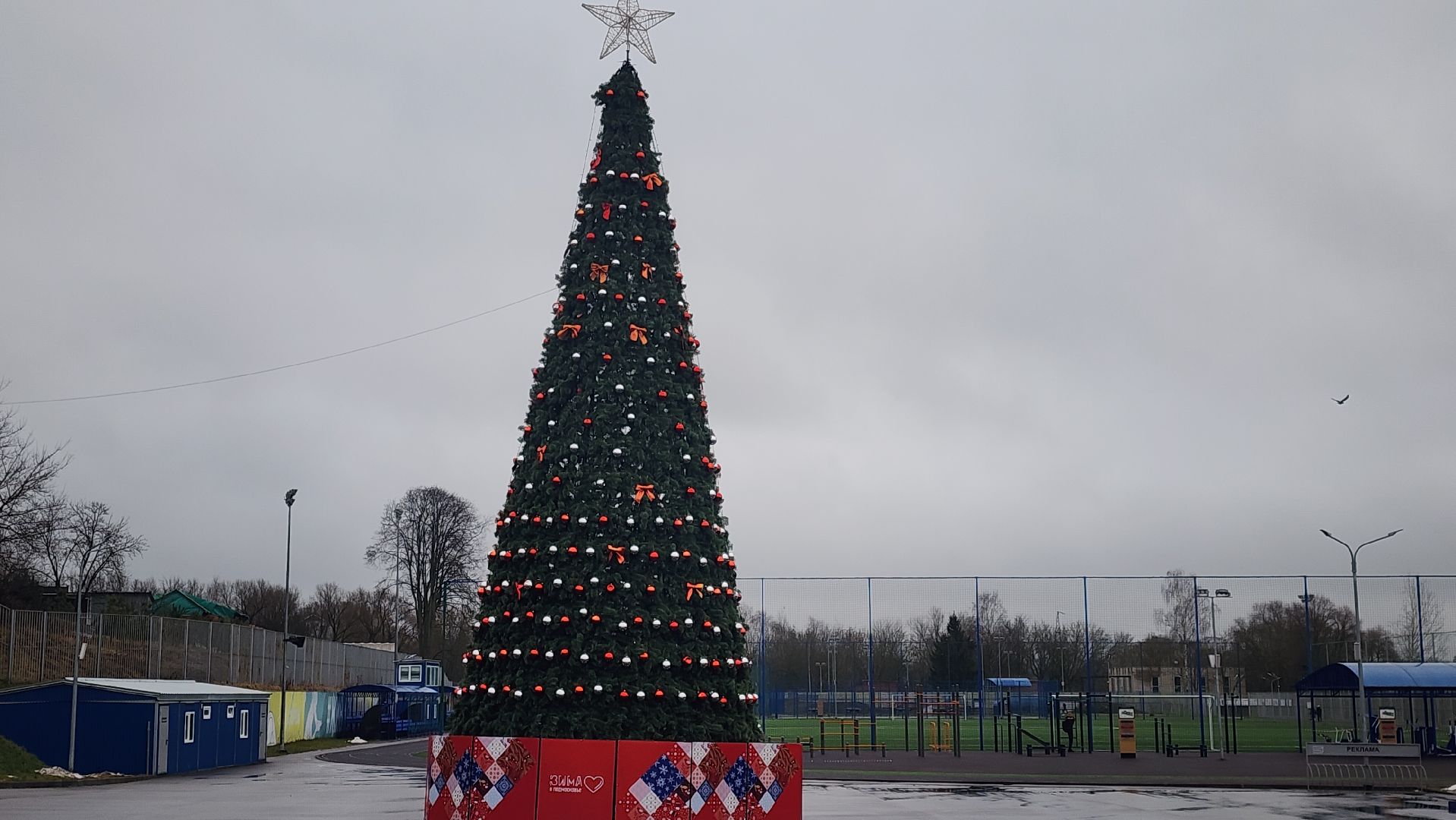 Зимние развлечения, Туризм, Зима в Подмосковье , Общество ,