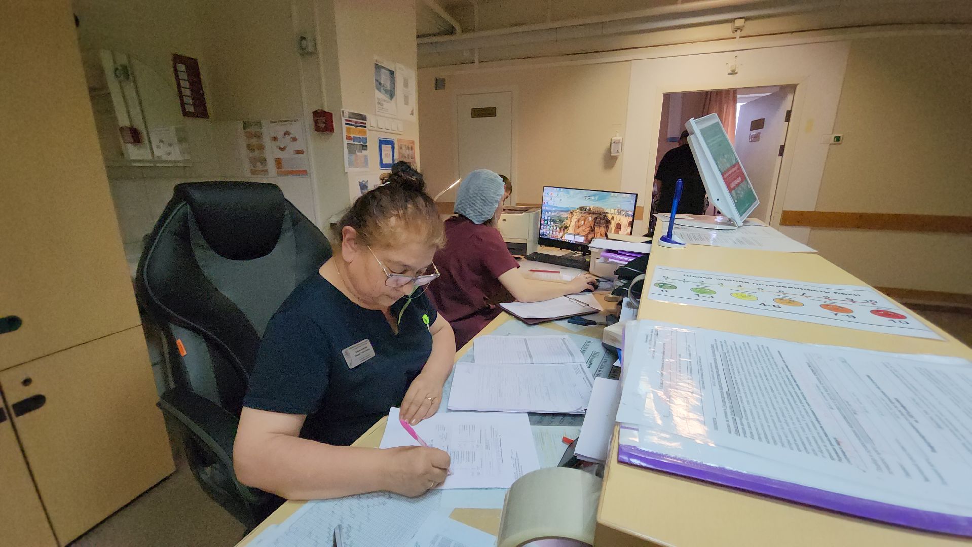 хирург, красногорск, медицина, операция,