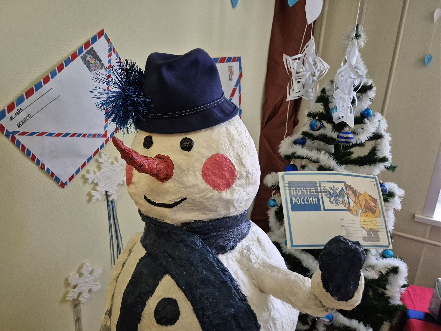 орехово-зуевский округ, ликино-дулево, кцсоир, новогодняя программа,