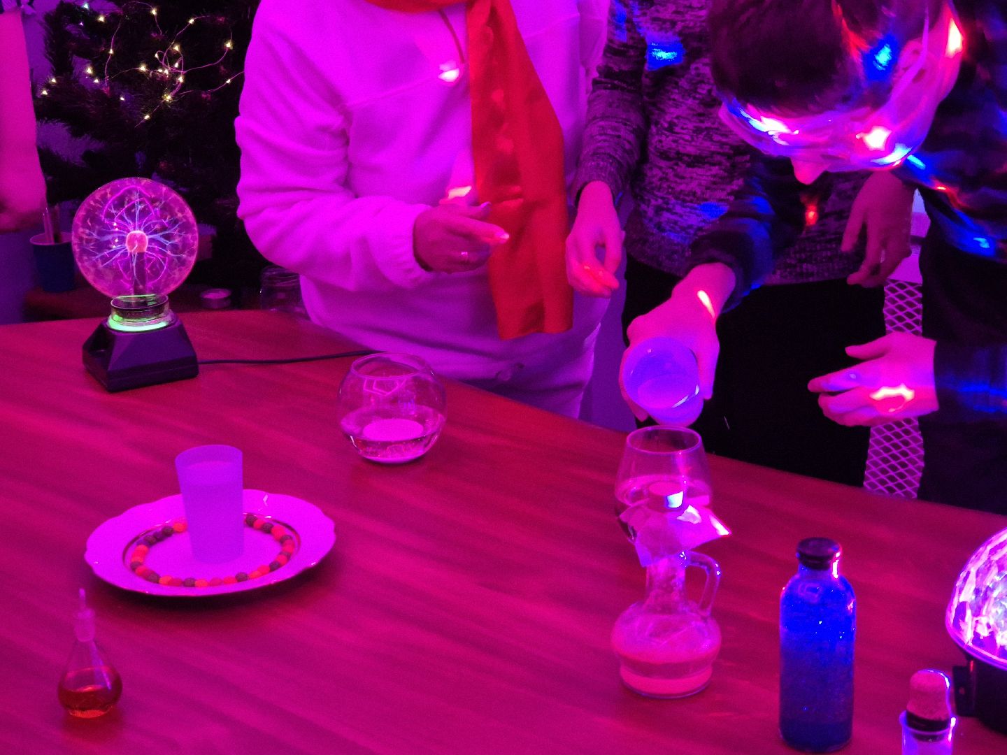 орехово-зуевский округ, ликино-дулево, кцсоир, новогодняя программа,