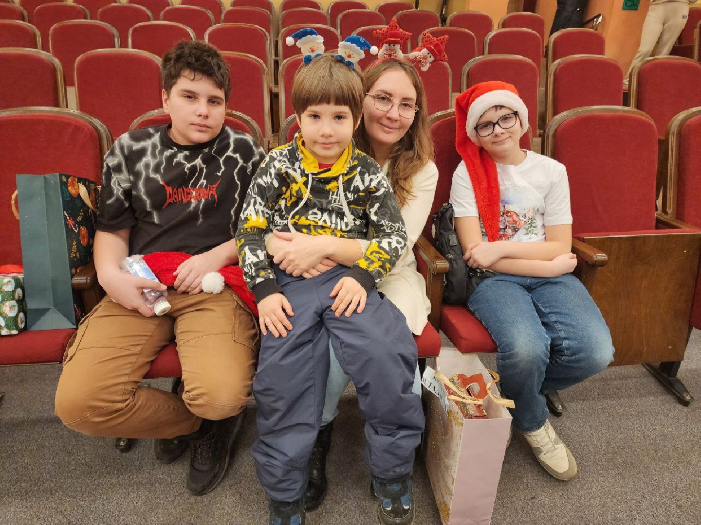 солнечногорск, социальная защита, благотворительная акция,  общество,