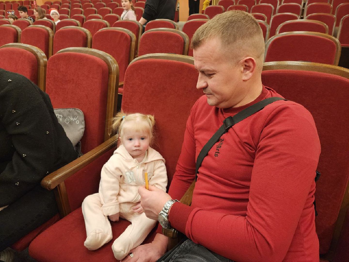 солнечногорск, социальная защита, благотворительная акция,  общество,