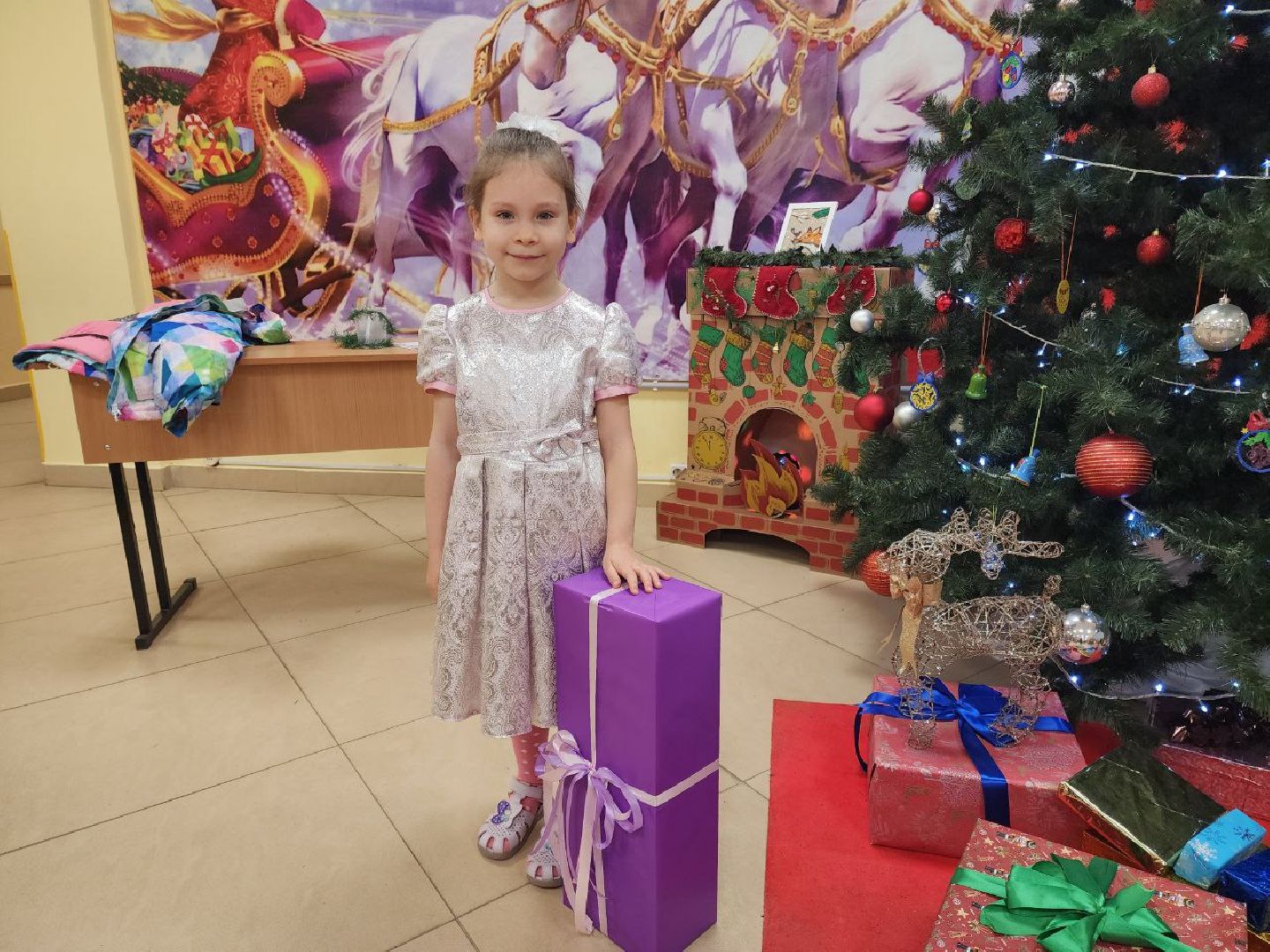 солнечногорск, социальная защита, благотворительная акция,  общество,