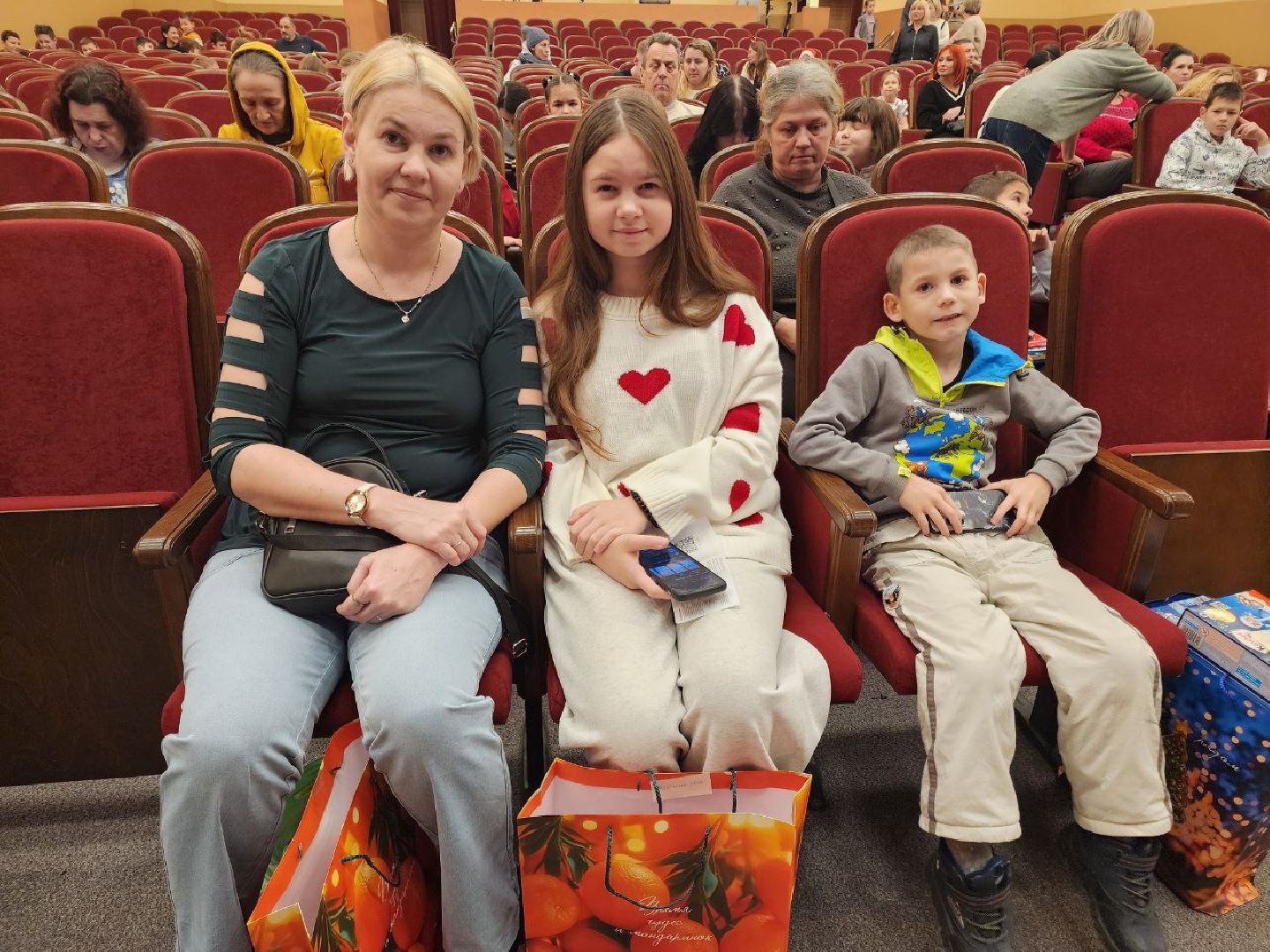 солнечногорск, социальная защита, благотворительная акция,  общество,