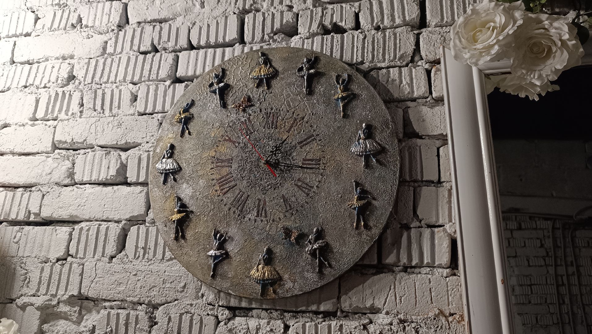 мастерская, новый год, лобня,