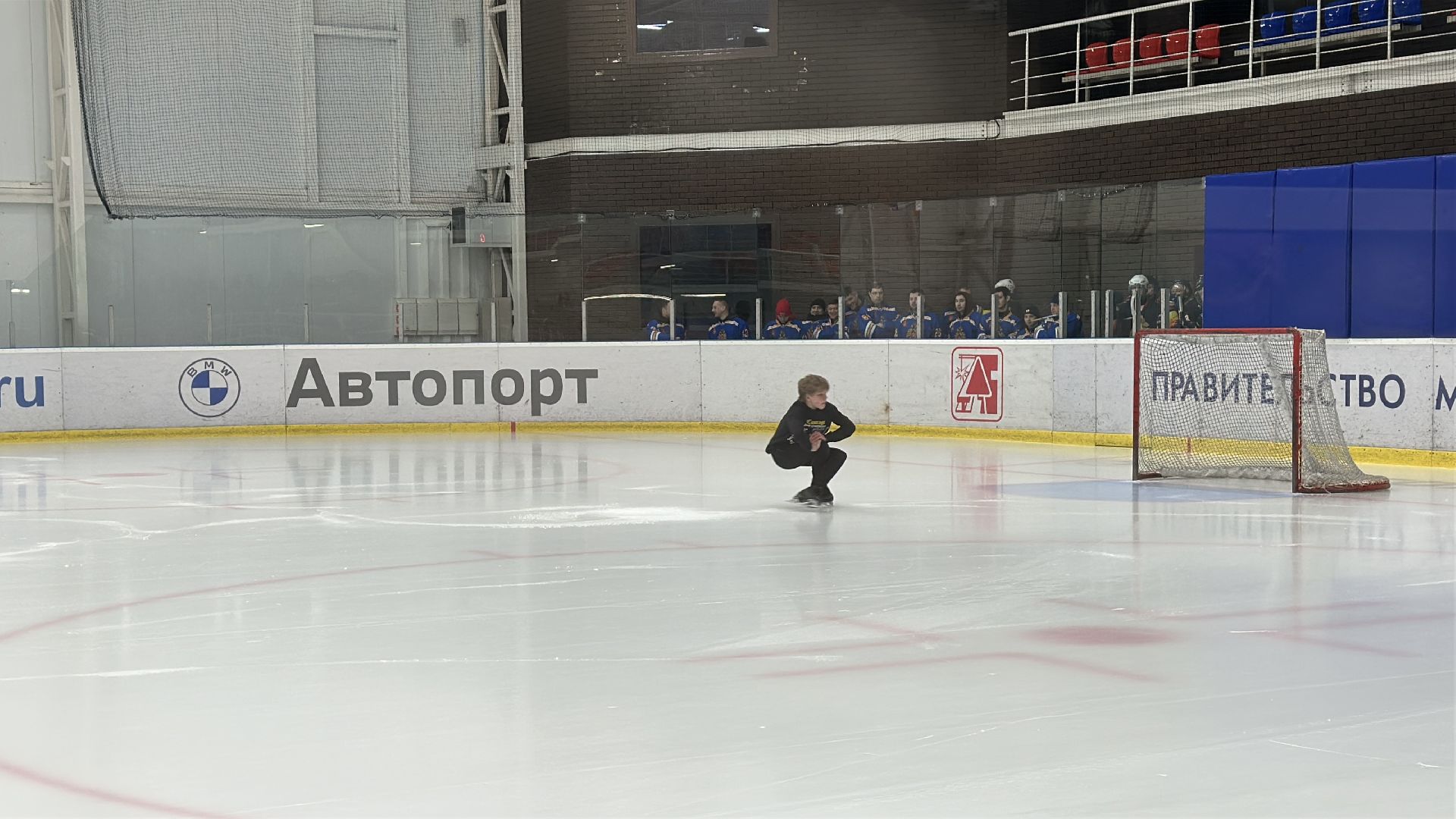 сергиево-посадский городской округ, пересвет, хоккейный турнир, 35 лет мчс, мчс 35 лет,