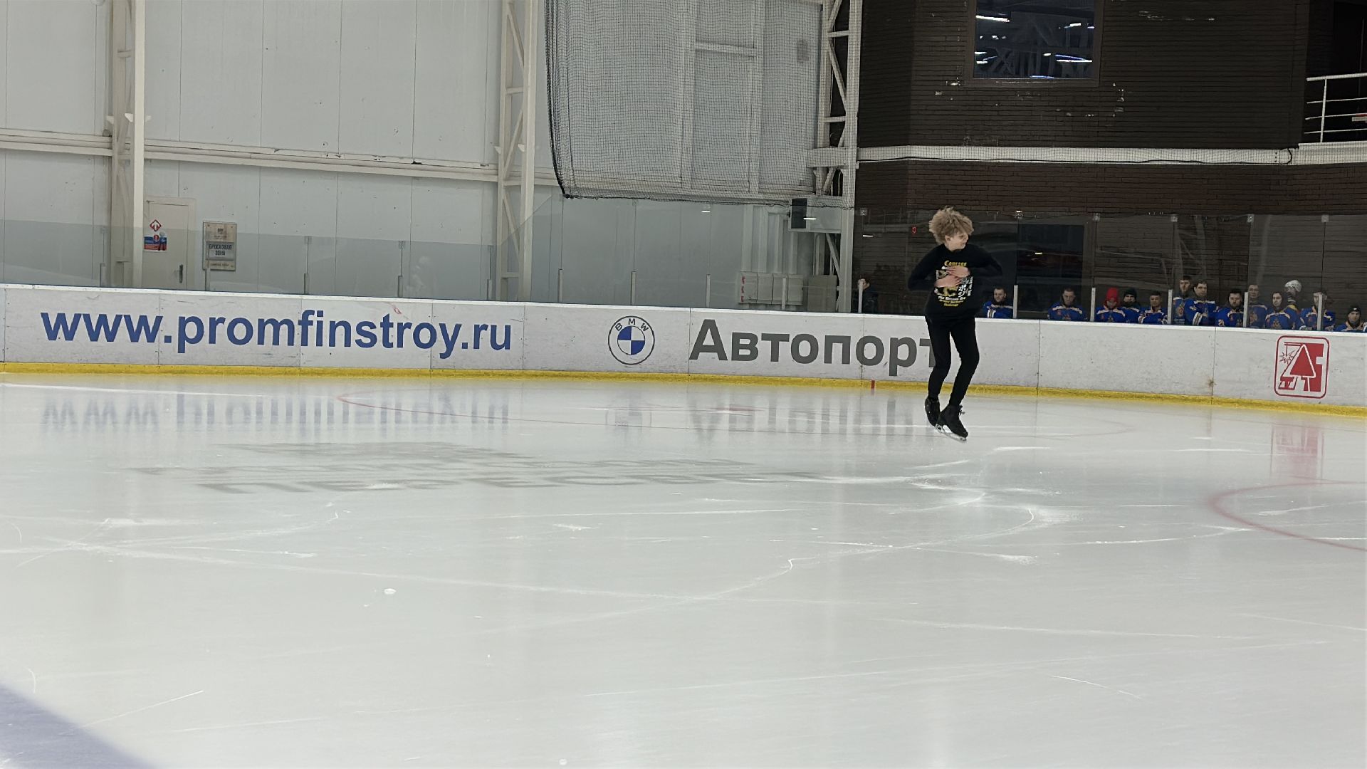сергиево-посадский городской округ, пересвет, хоккейный турнир, 35 лет мчс, мчс 35 лет,