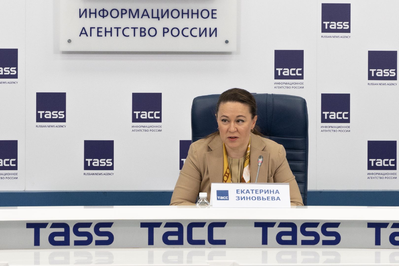 робот софия, тасс, красногорск, собкор,