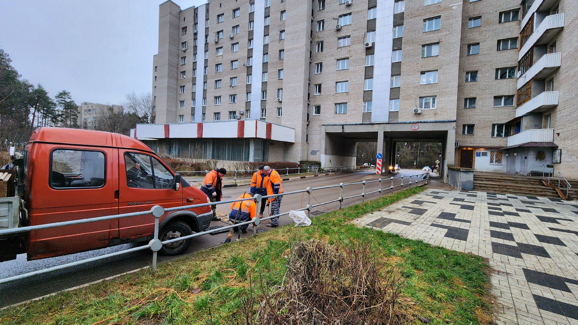 протвино, дороги, безопасность а дороге,