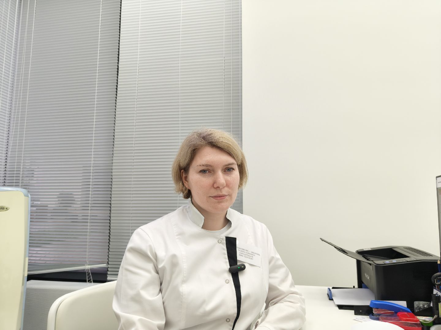 немчиновская амбулатория, одинцовская областная больница, сезонные вирусы,