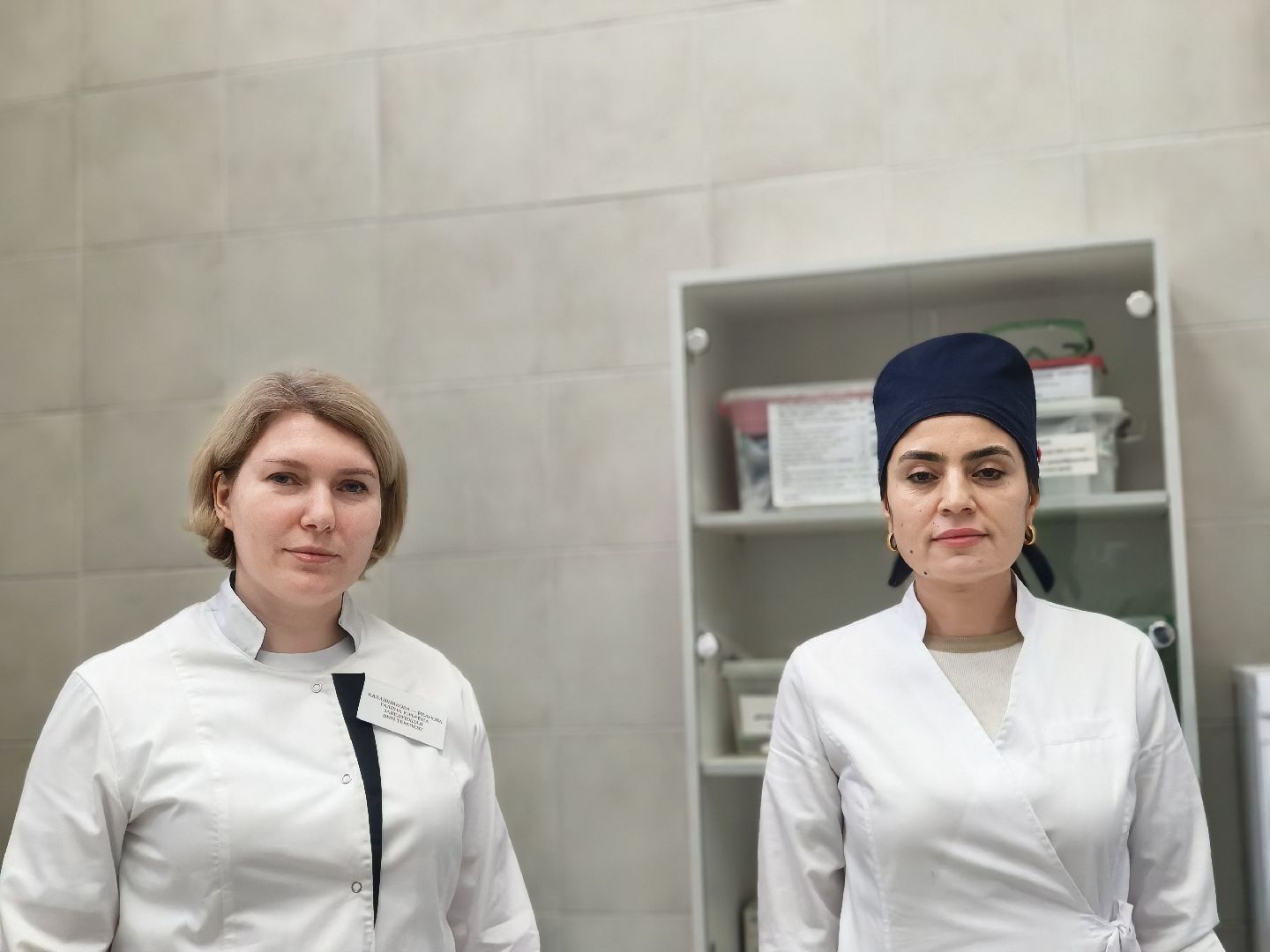 немчиновская амбулатория, одинцовская областная больница, сезонные вирусы,