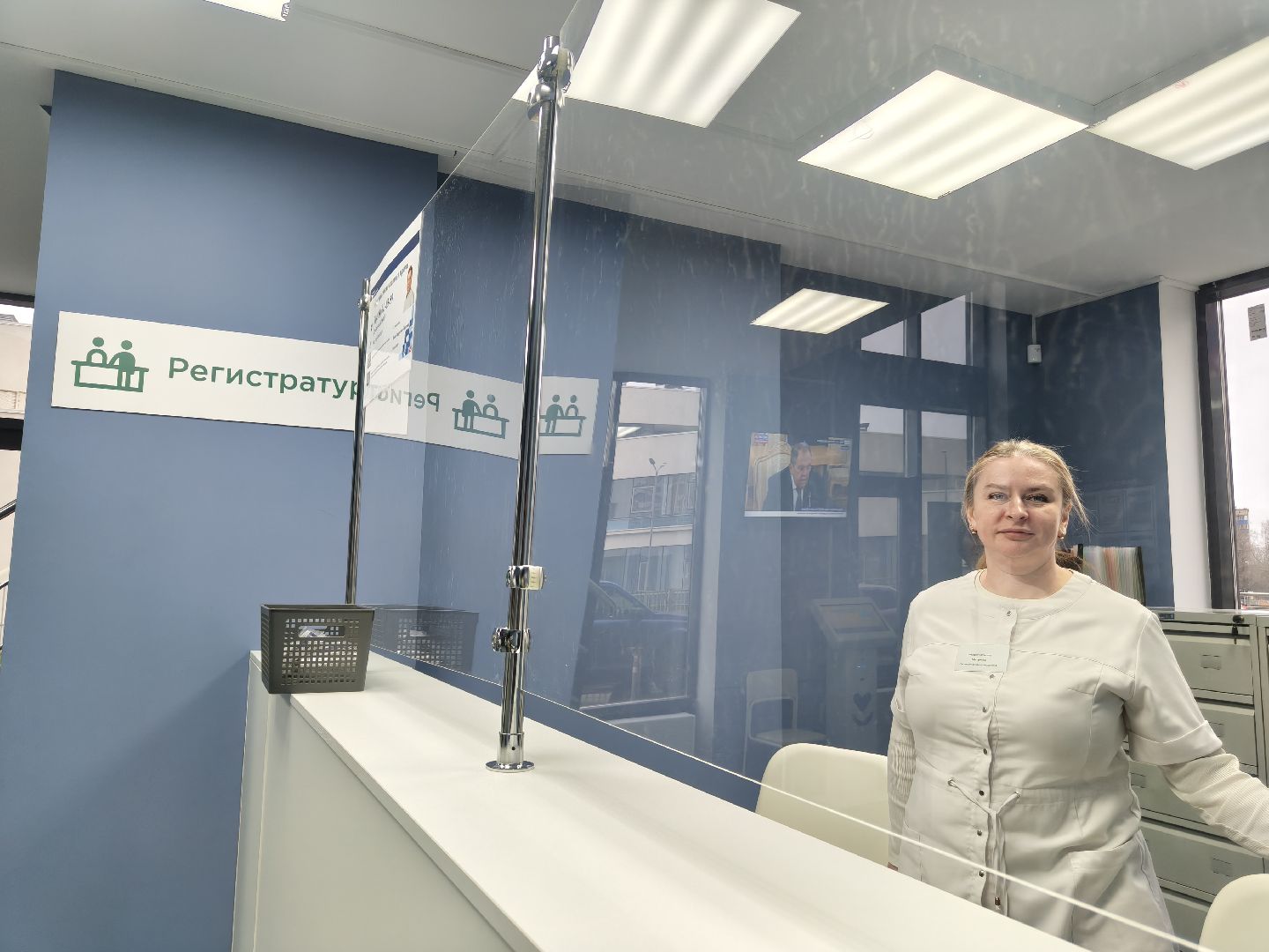 немчиновская амбулатория, одинцовская областная больница, сезонные вирусы,