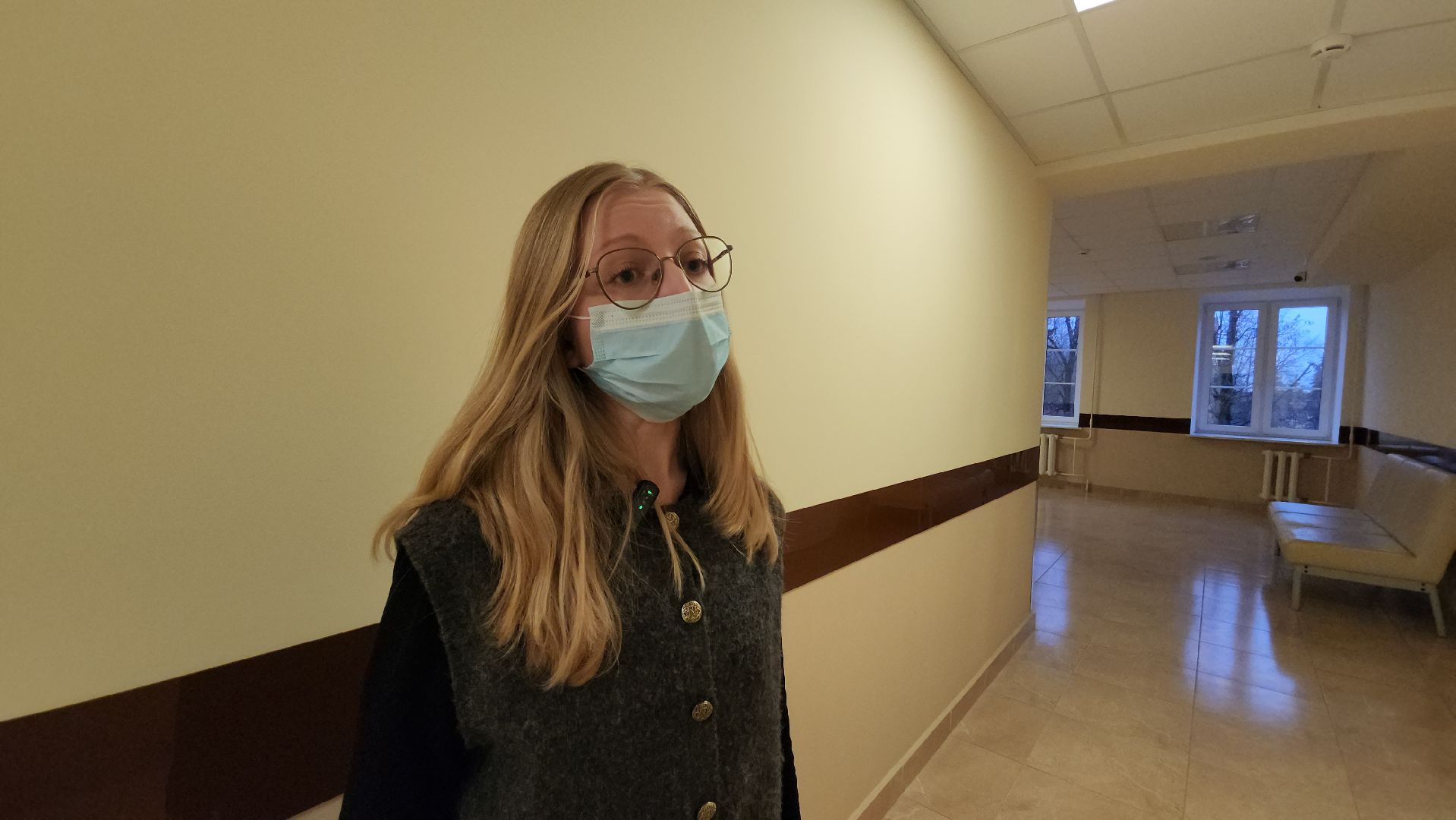 Истра, Медицина, Грипп,