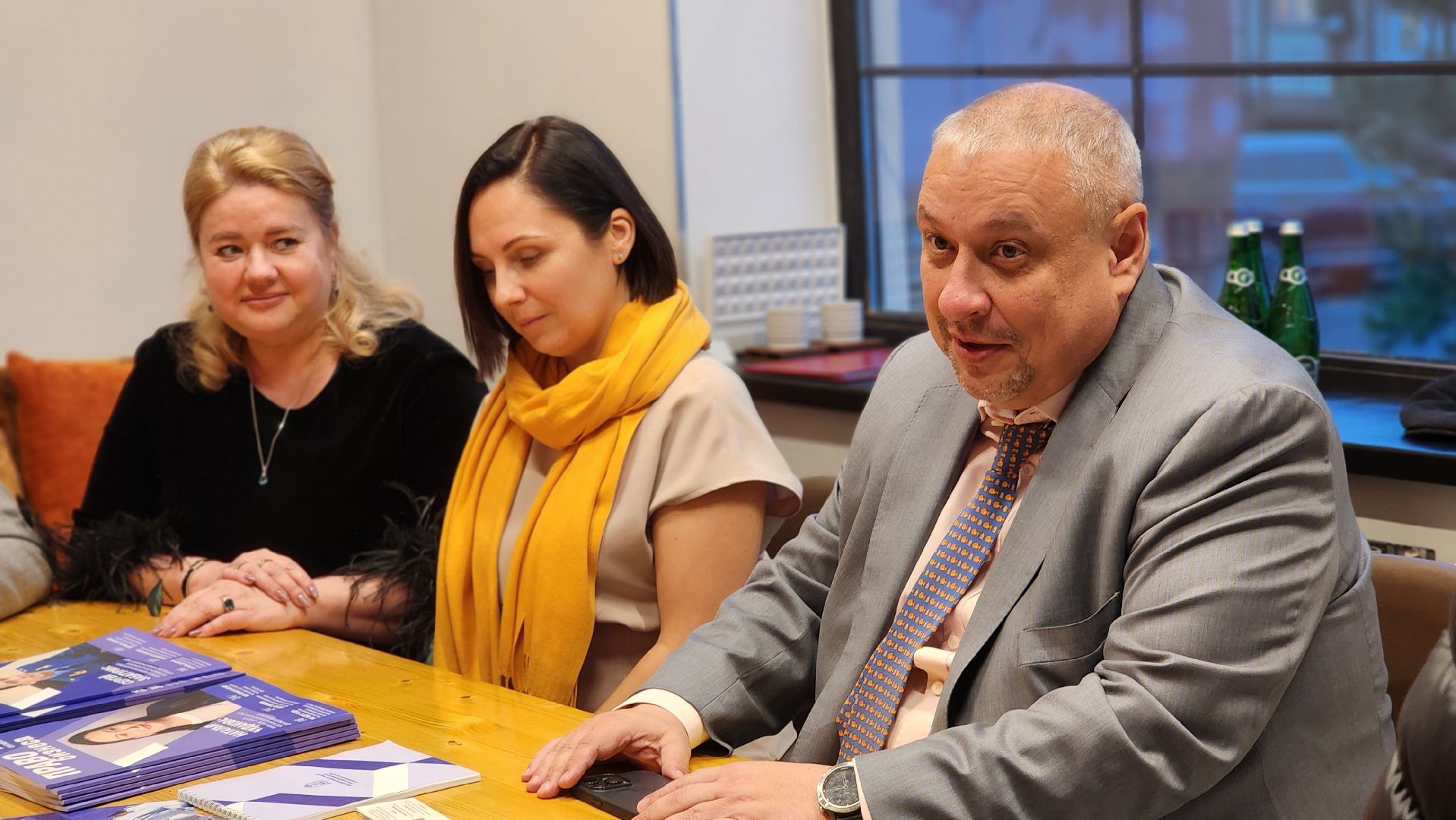 Руза , Уполномоченный по правам предпринимателей, фабричный квартал,