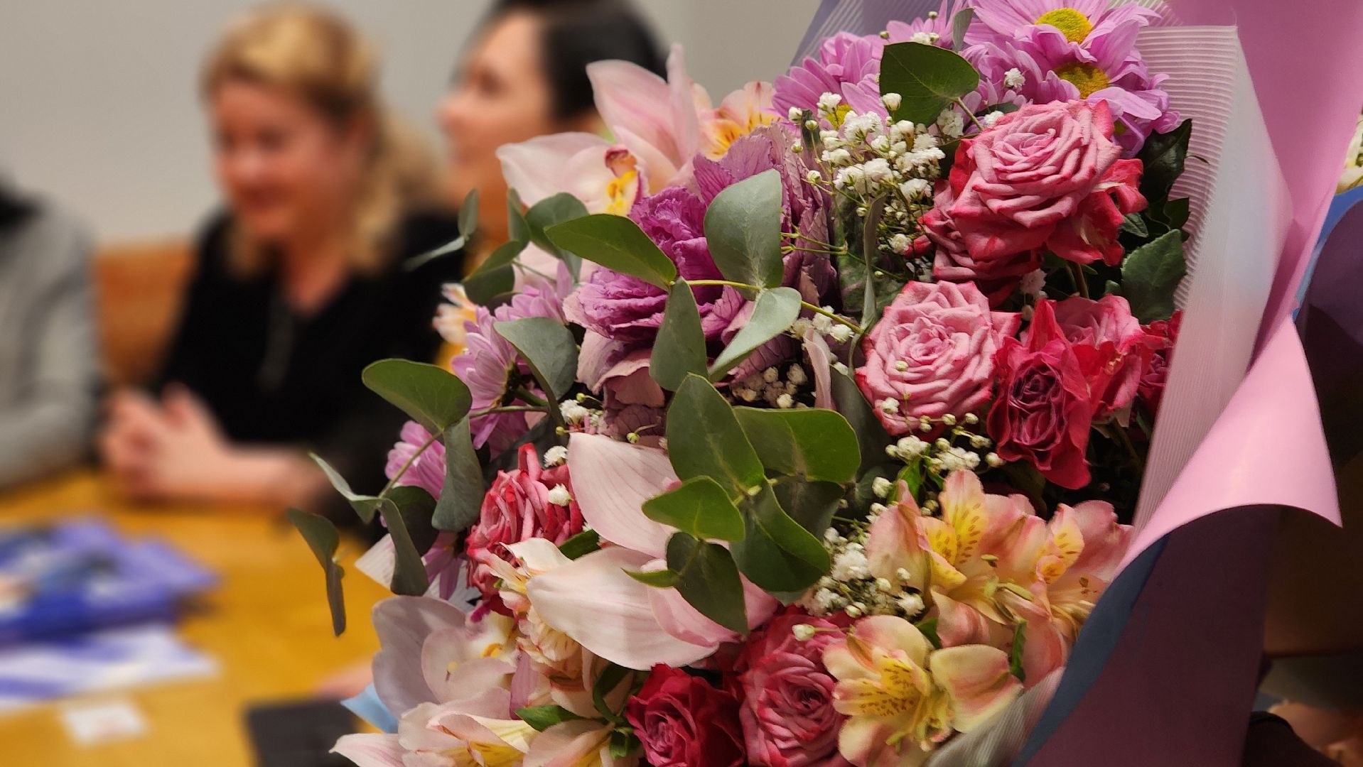 Руза , Уполномоченный по правам предпринимателей, фабричный квартал,