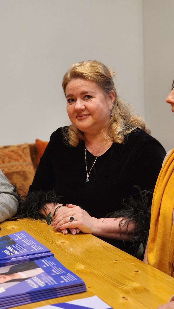 Руза , Уполномоченный по правам предпринимателей, фабричный квартал,