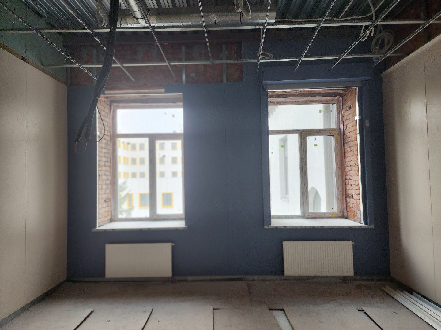 королёв, поликлиника 1 в королеве, губернатор московской области, здравоохранение ,