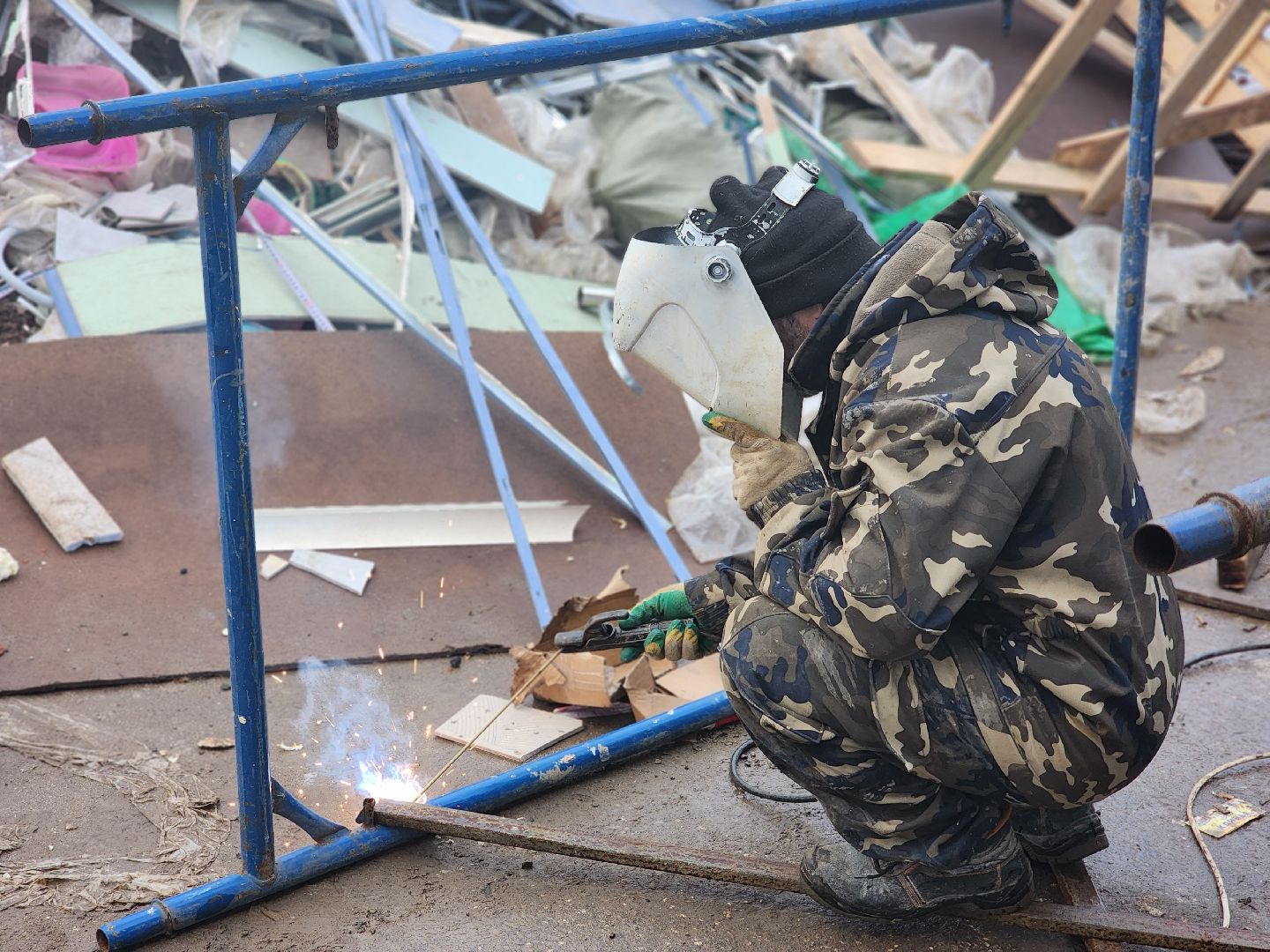 королёв, поликлиника 1 в королеве, губернатор московской области, здравоохранение ,