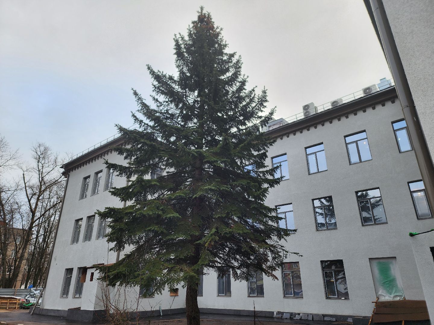 королёв, поликлиника 1 в королеве, губернатор московской области, здравоохранение ,