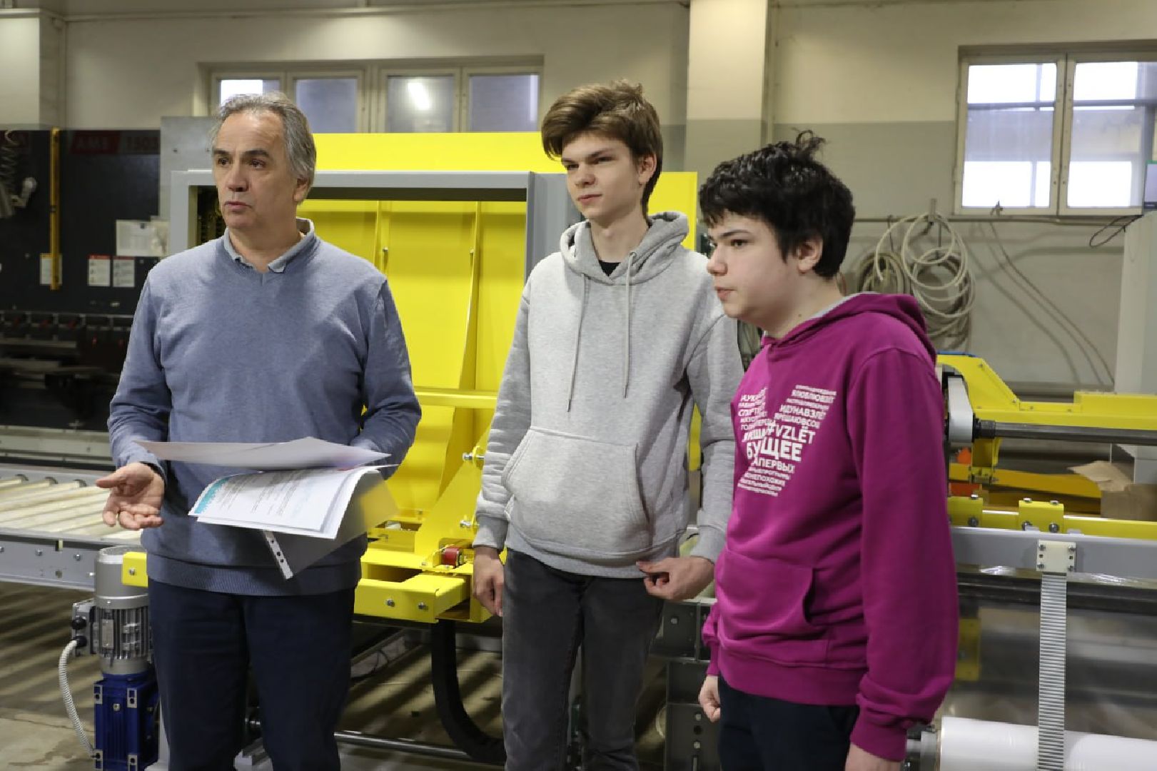 старатели, общество, лыткарино,