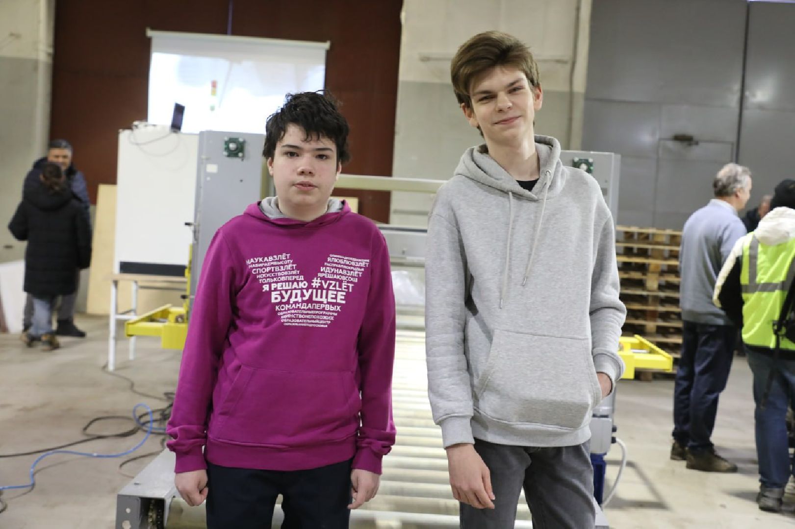 старатели, общество, лыткарино,