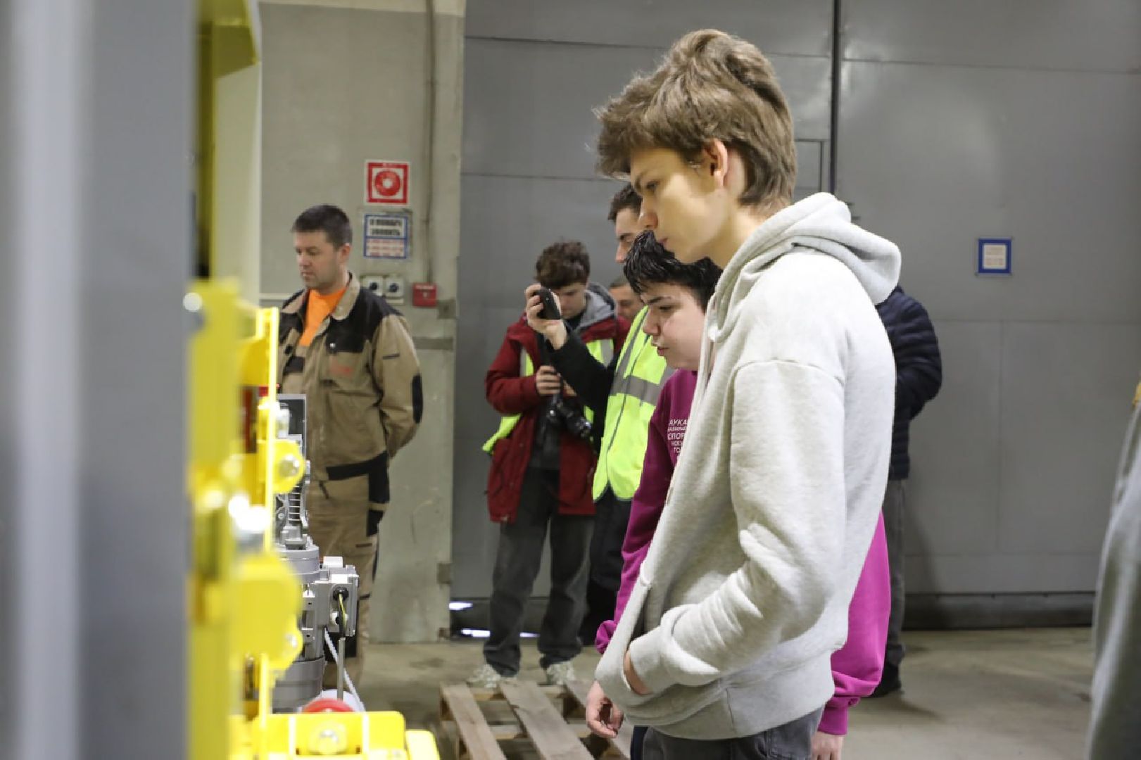 старатели, общество, лыткарино,