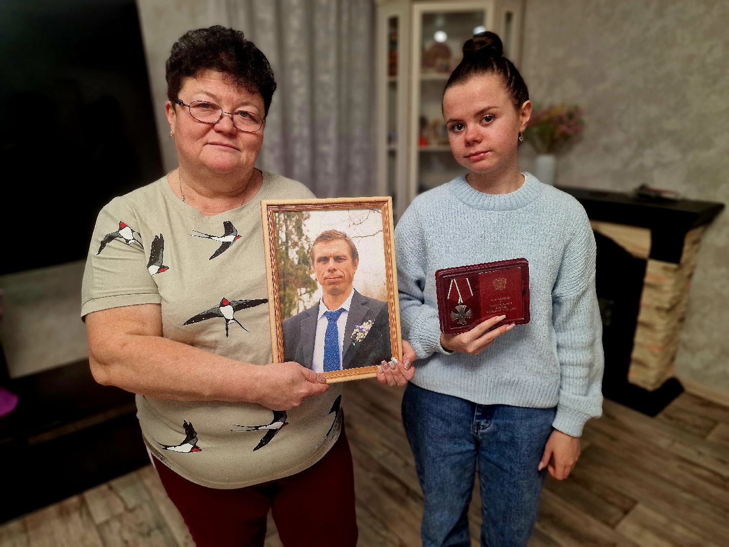 воскресенск, памятник бойцам сво,