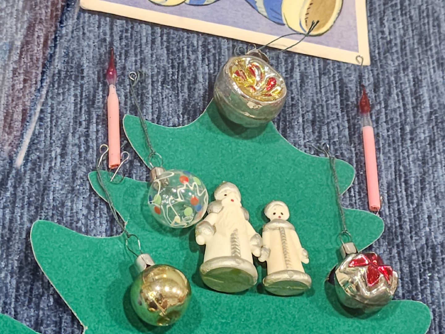 Подольск, Музей, Новогодние игрушки, Выставка,