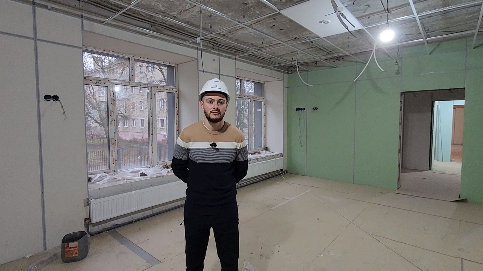 чехов,улица ильича 34а, детсад, дошкольное отделение, лицей 4, капитальный ремонт, капремонт здания, реконструкция, внутренняя отделка помещений, ремонт стен и потолков, замена окон и дверей, монтаж полов, радиаторы отопления, внутренние инженерные сети, слаботочные сети, укладка плитки,финишная отделка, госпрограмма московской области,